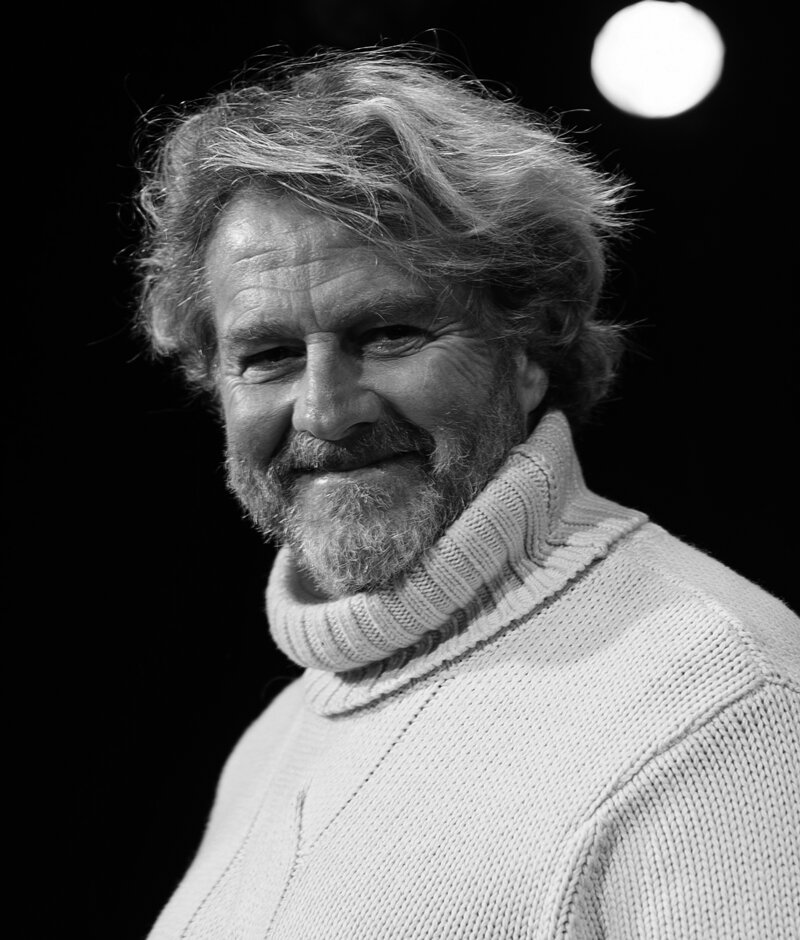 Éric Blot, fondateur de lespeakers.com